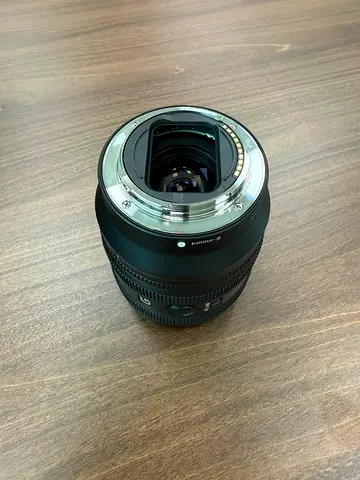 Sony FE 24-50mm F2.8 G Lens (SEL2450G) | Excellent Condition