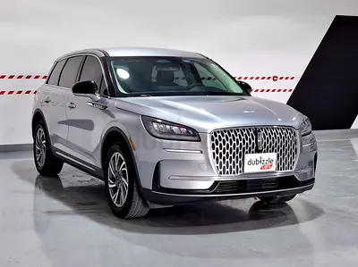 AED 1338/month | 2023 Lincoln Corsair  | GCC Specs | Ref#486543