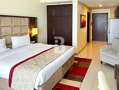 Fully Furnished | Spacious | Family Building