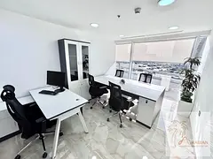 With View Cheapest | Near Metro | Business Bay