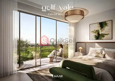 INVESTOR DEAL | GOLF VIEWS | EMAAR SOUTH