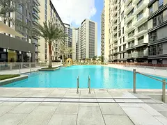 Stylish 2BHK | Metro Nearby | Expo Village Living