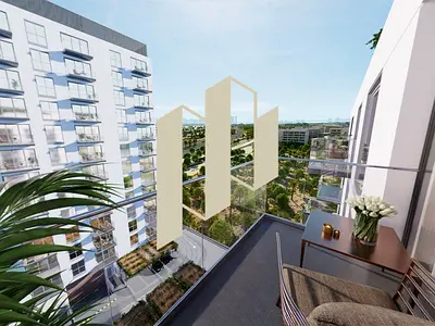 High Floor | Modern Amenities | Prime Location