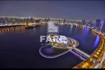 Luxury 3BR Master Apartment for Sale | Al Azraq Tower