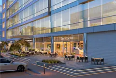 Grade A Office | Fitted | Emaar Business Park