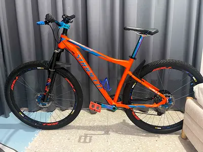 SUNPEED MTB 29