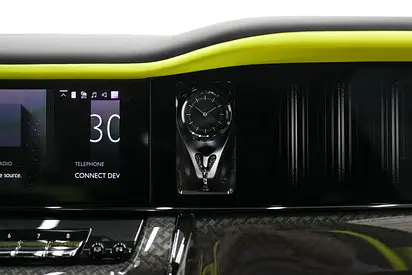 2025 ROLLS-ROYCE CULLINAN — миниатюра 11