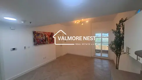 Furnished 1bhk I Bright and Spacious I Prime location