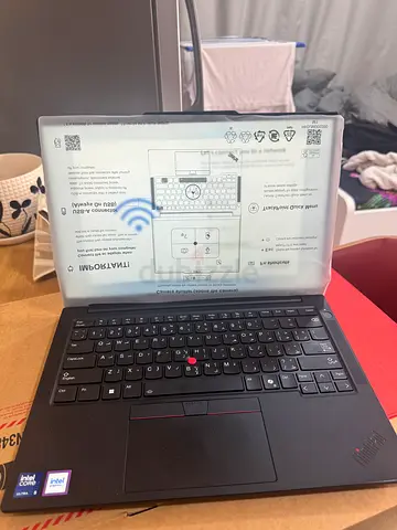 LENOVO THINKPAD E14 G7 /// 16GB RAM /// 512GB SSD