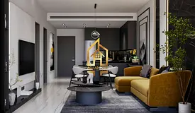 Premium Studio | 454.45 Sq. Ft. | AED 750,000 | SAMANA Ibiza | Dubai Land Residence Complex | Hando