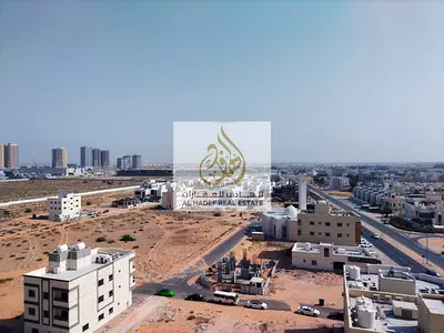 شقة غرفتين وصالة للبيع في سمارت تاور – العامرة | باركن خاص | مؤجرة | 600,000 درهم
