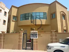 🏡 Villa for Annual Rent – Al Rawda 1, Ajman A spacious and well-maintained villa available for
