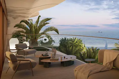 Private Pool & Terrace | Ultra Luxury | Duplex