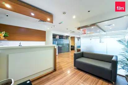 Luxury Office | Turnkey | Community Expert