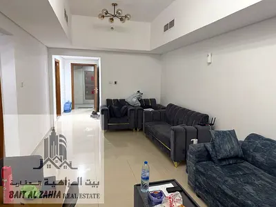 1 Bedroom Apartment for Sale | Al Nuaimiya One Tower, Ajman