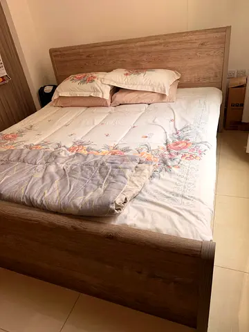 Home Box Bed