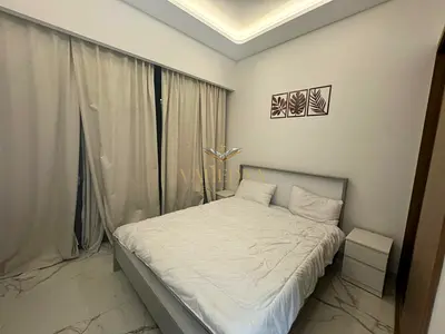 Best Offer | Furnished Studio | Balcony | Vacant