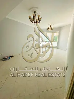 🏡 Annual 1-Bedroom Apartment for Rent in Al Majaz 3, Sharjah ✨ 1 Bedroom | Free A/C | Gym, Swim