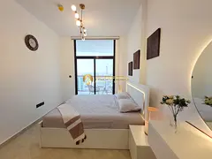 Stadium View l Higher Floor l Fully Furnished