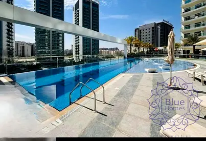 Fully Furnished Studio | 12 Cheques | Bella Rose, Dubai Science Park | AED 51,900
