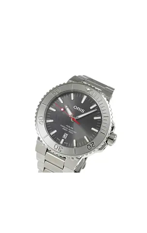 Oris Aquis Date
