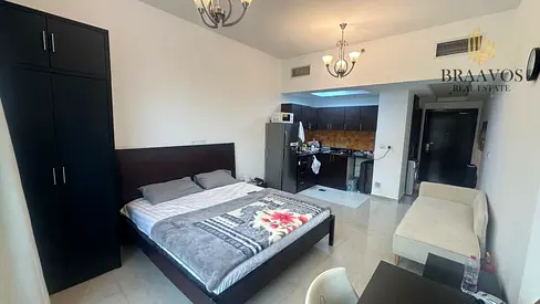 FULLY FURNISHED | AFFORDABLE | W/ BALCONY