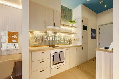 Elegant Loft Studio | Furnished