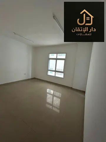 Golden opportunity for rent: 1 Bedroom & Hall apartment in Al Majara Area, excellent location on a main street