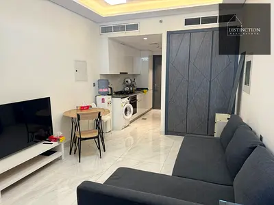 Fully Furnished | Cozy Studio | Ready To Move