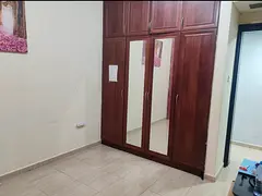 Separate room accommodation in Musaffah Shabia-10