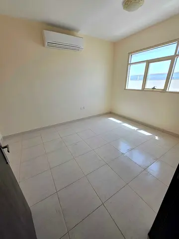 Free Parking Area 1BHK Apartment Family Building ,Clean Apartment In Just 28K AED/*