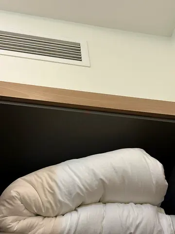 Duvet king size