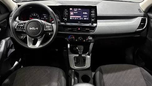 2023 KIA SELTOS 照片 7