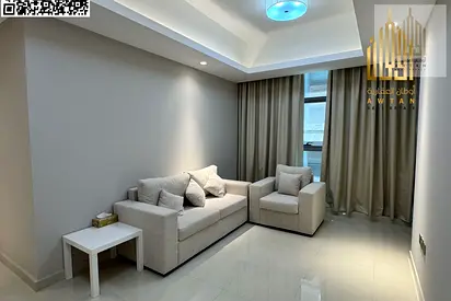 Luxury 1BHK | 1145 sqft | Gym , pool and parking