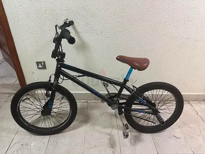 Bmx