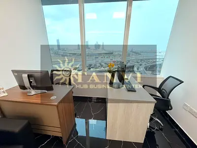 Modern Office | Prime Spot | Near Metro | Fully Furnished & Beautifully Fitted