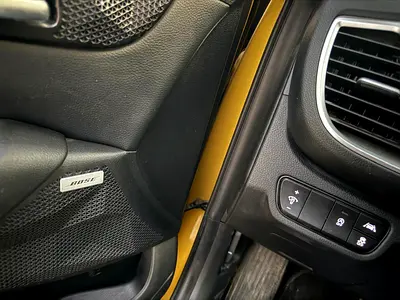 2021 KIA SELTOS 照片 11