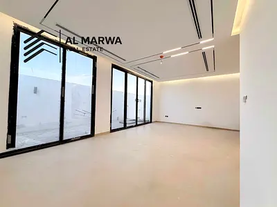 Near Dubai | Luxury & Spacious Brand New 5-Master BR prime Location Ready to Move Villa