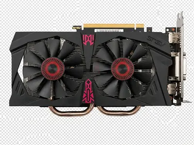 Gtx 950 oc Asus, good condition