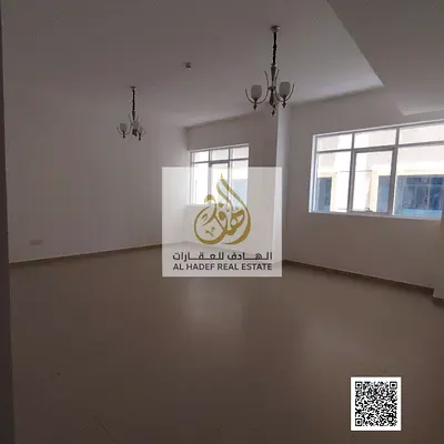 فخامة السكن | غرفتين وصالة مساحة كبيرة في قرية الأميرة E311 l