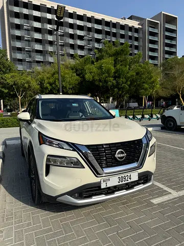 2021 Nissan Rogue S | American Specs | Well Maintained