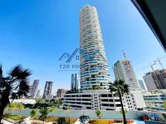 Rented 1BHK Unit for Sale I Circle Mall View I Fully Facilitated Building