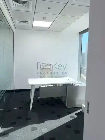 AMAZING FULLY UPGRADED OFFICE AT HDS BUSINESS CENTER
