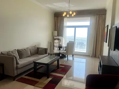 Fully Furnished|Spacious|Family Building|