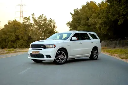 AED 1,695/Month | R/T 5.7L HEMI V8 | Free Wrranty | GCC Specs | REF#M63221