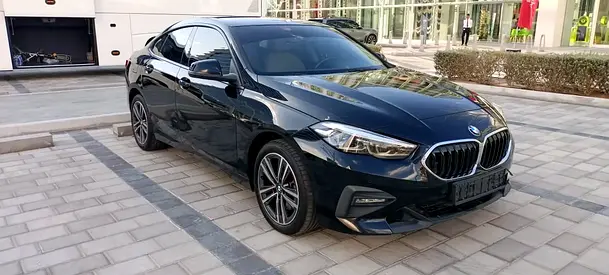 BMW 2 Series 218i Gran Coupe, миниатюра 18