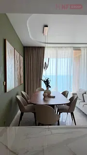 Sea View 3BR | Ellington Beach House | Vacant | Brand New