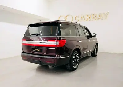 صورة 5 لـ 2019 Lincoln NAVIGATOR