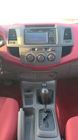 صورة 14 لـ 2014 Toyota HILUX