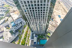 Vistas Reserve | Pool Facing| High Floor
